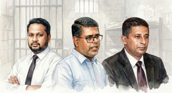 Why Was Hejaaz Framed in Easter Probe?- Mujibur